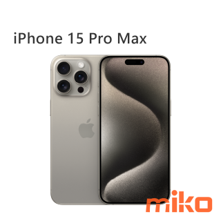 iPhone 15 Pro Max-4